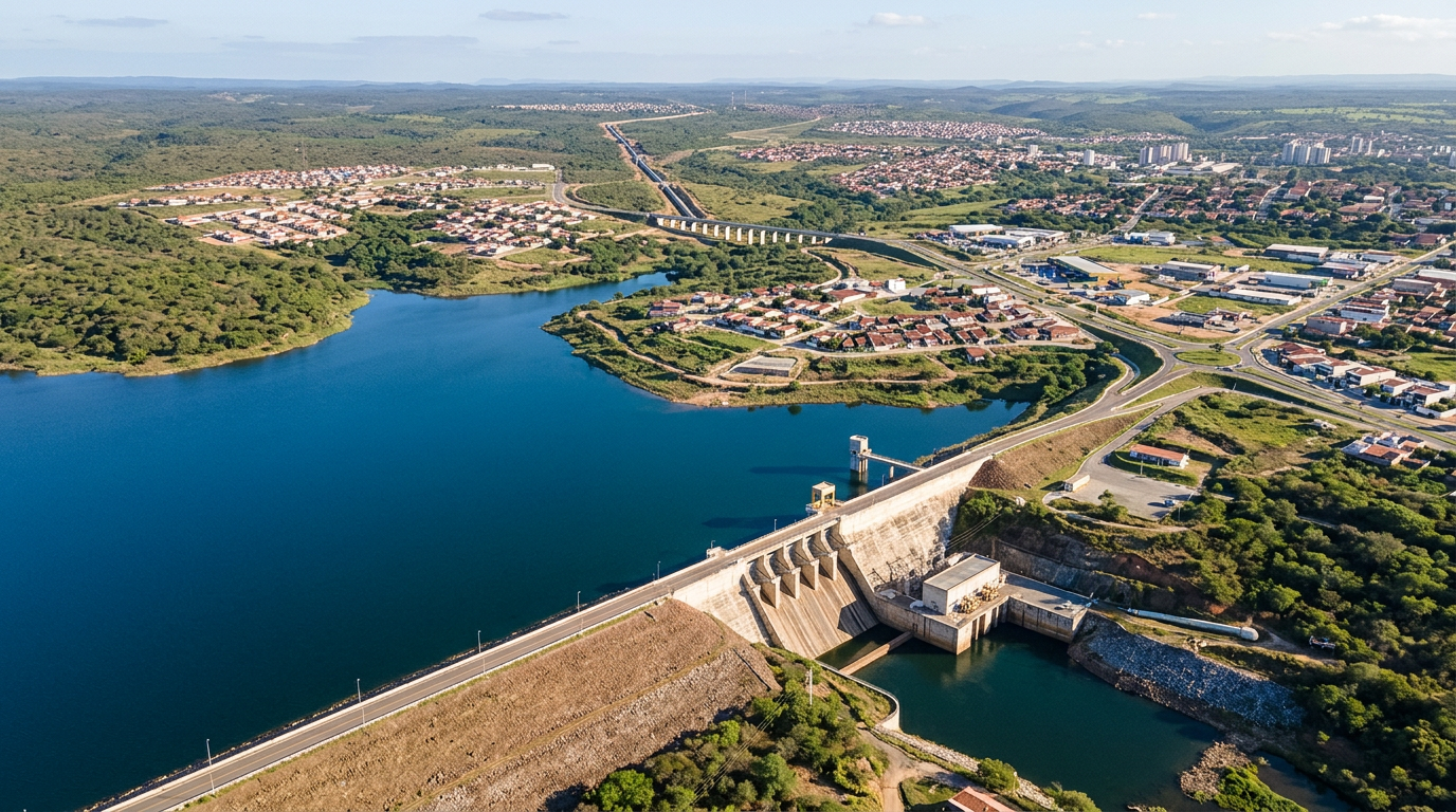 Fiscalização topográfica em obras públicas: o que auditar sempre