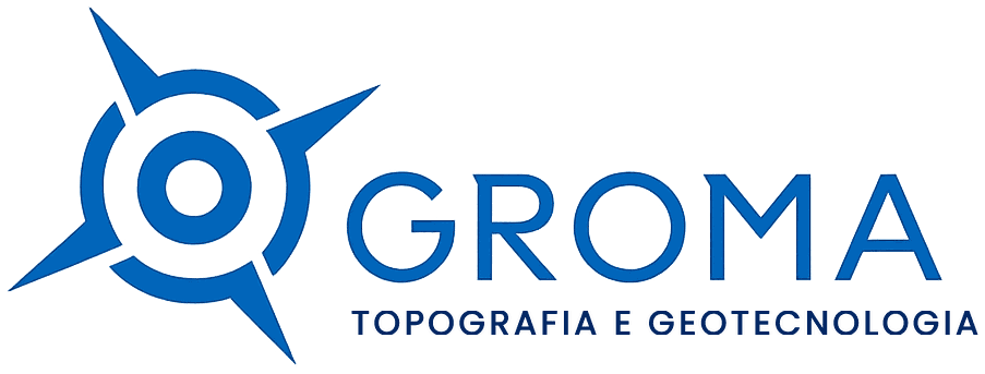 Groma Topografia e Geotecnologia